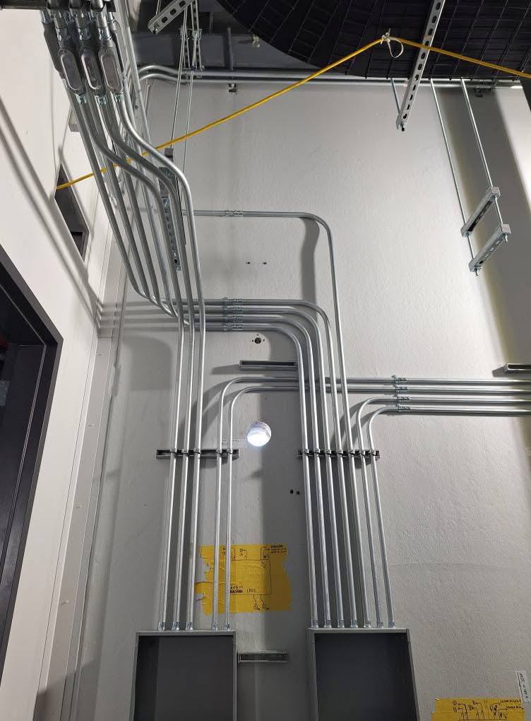 Direct Connect Electric
