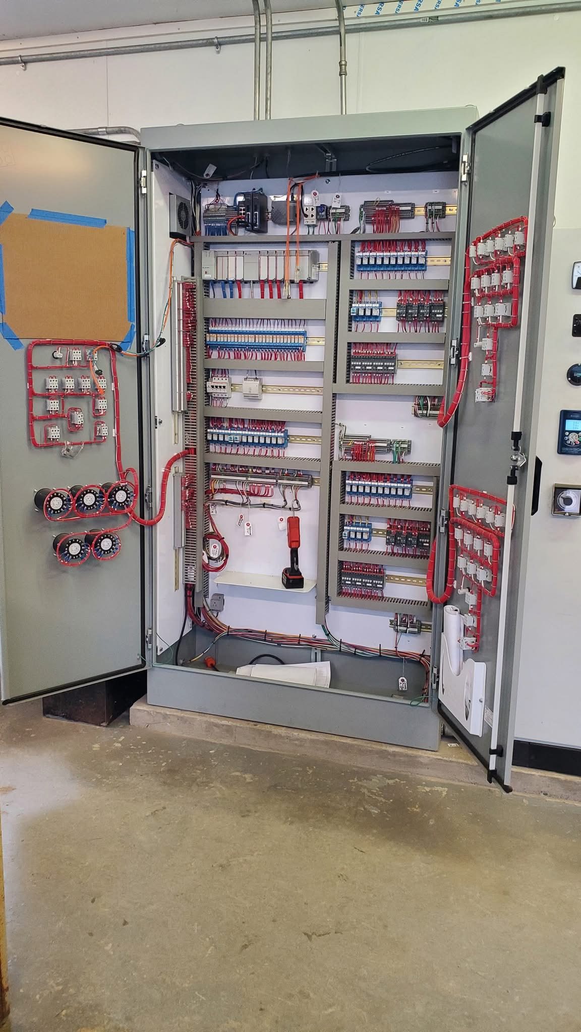 Direct Connect Electric