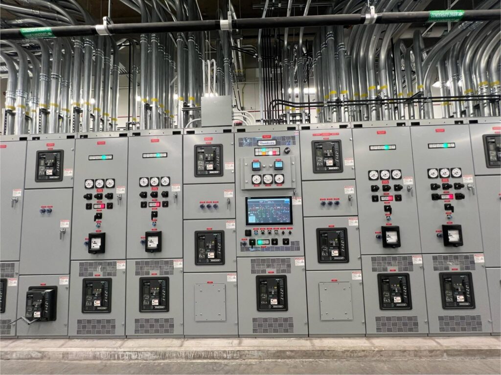 Direct Connect Electric Direct Connect Electric