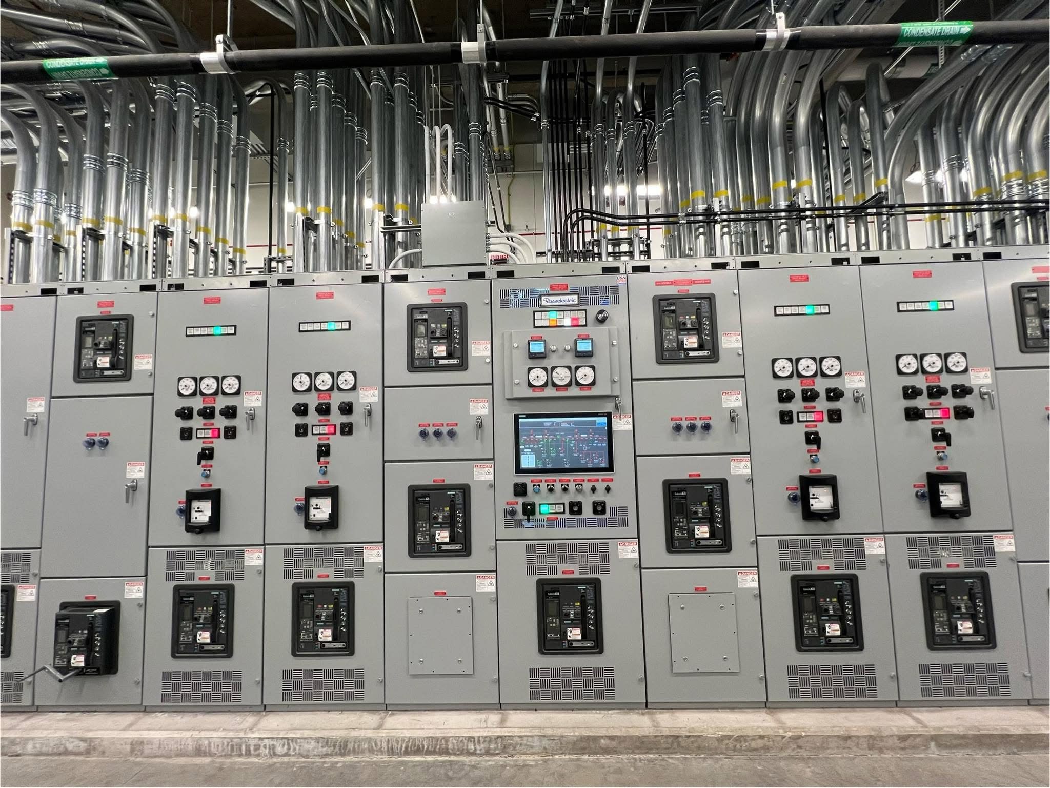 Direct Connect Electric