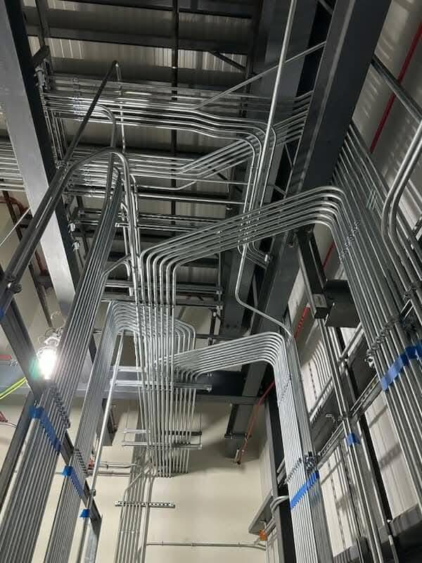 Direct Connect Electric