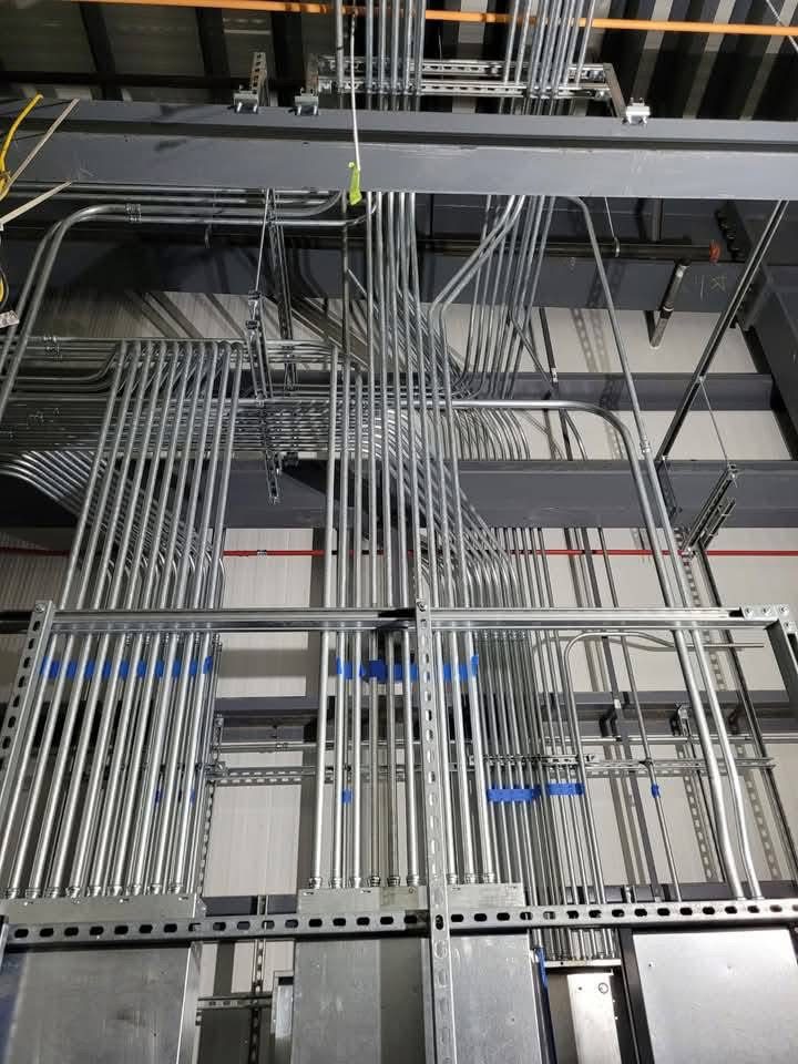 Direct Connect Electric