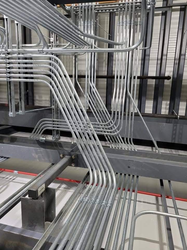 Direct Connect Electric