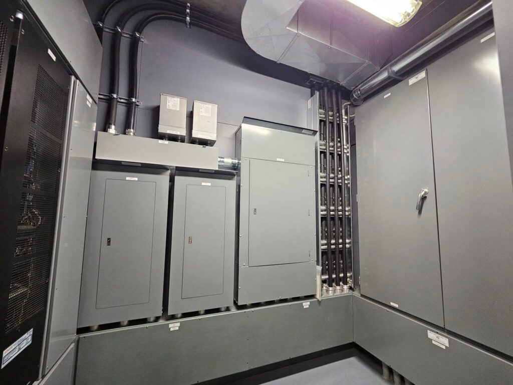 Direct Connect Electric Direct Connect Electric