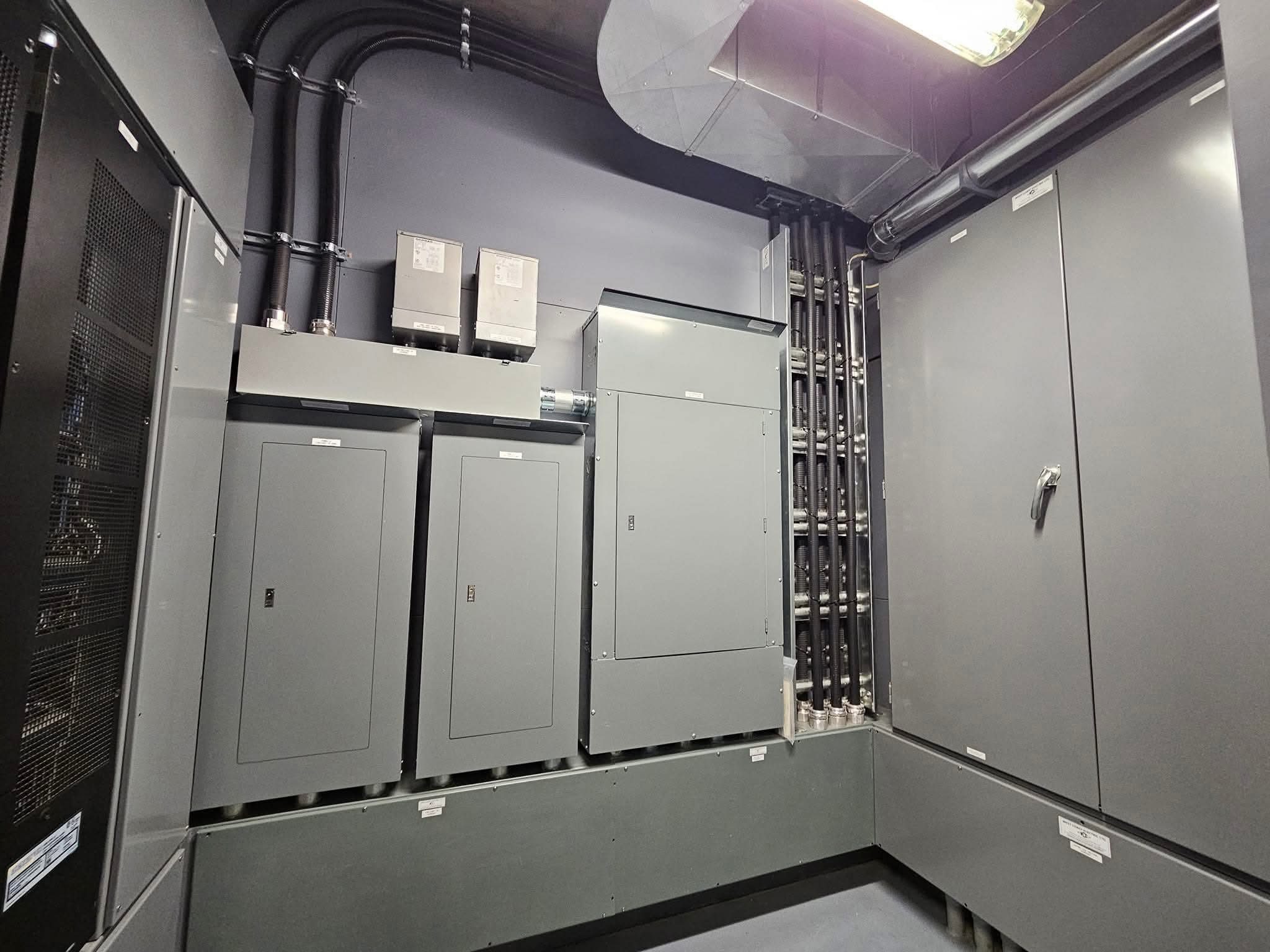 Direct Connect Electric