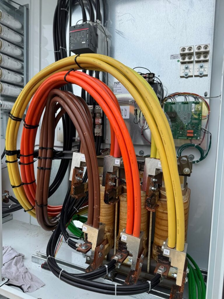Direct Connect Electric Direct Connect Electric