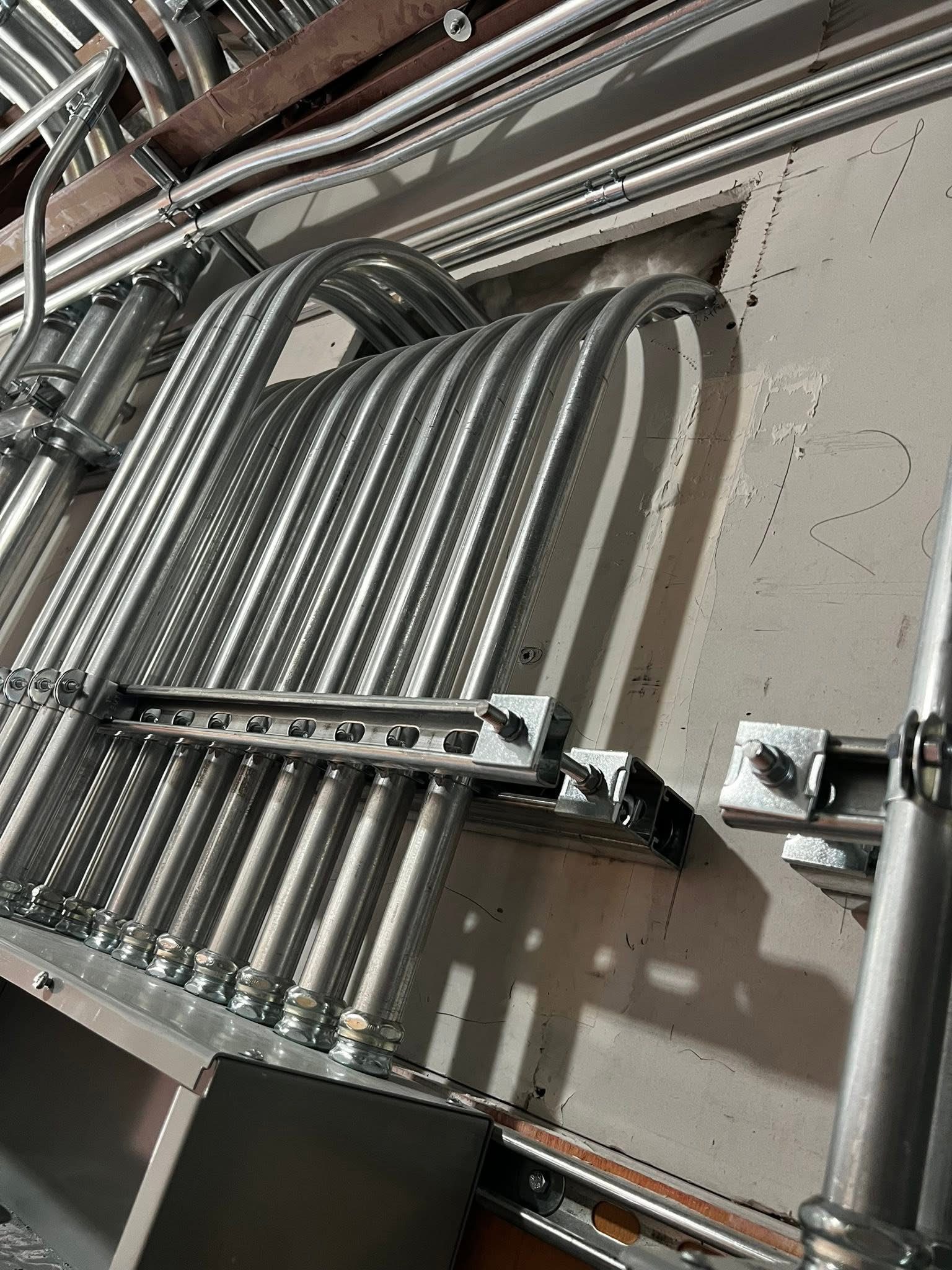 Direct Connect Electric