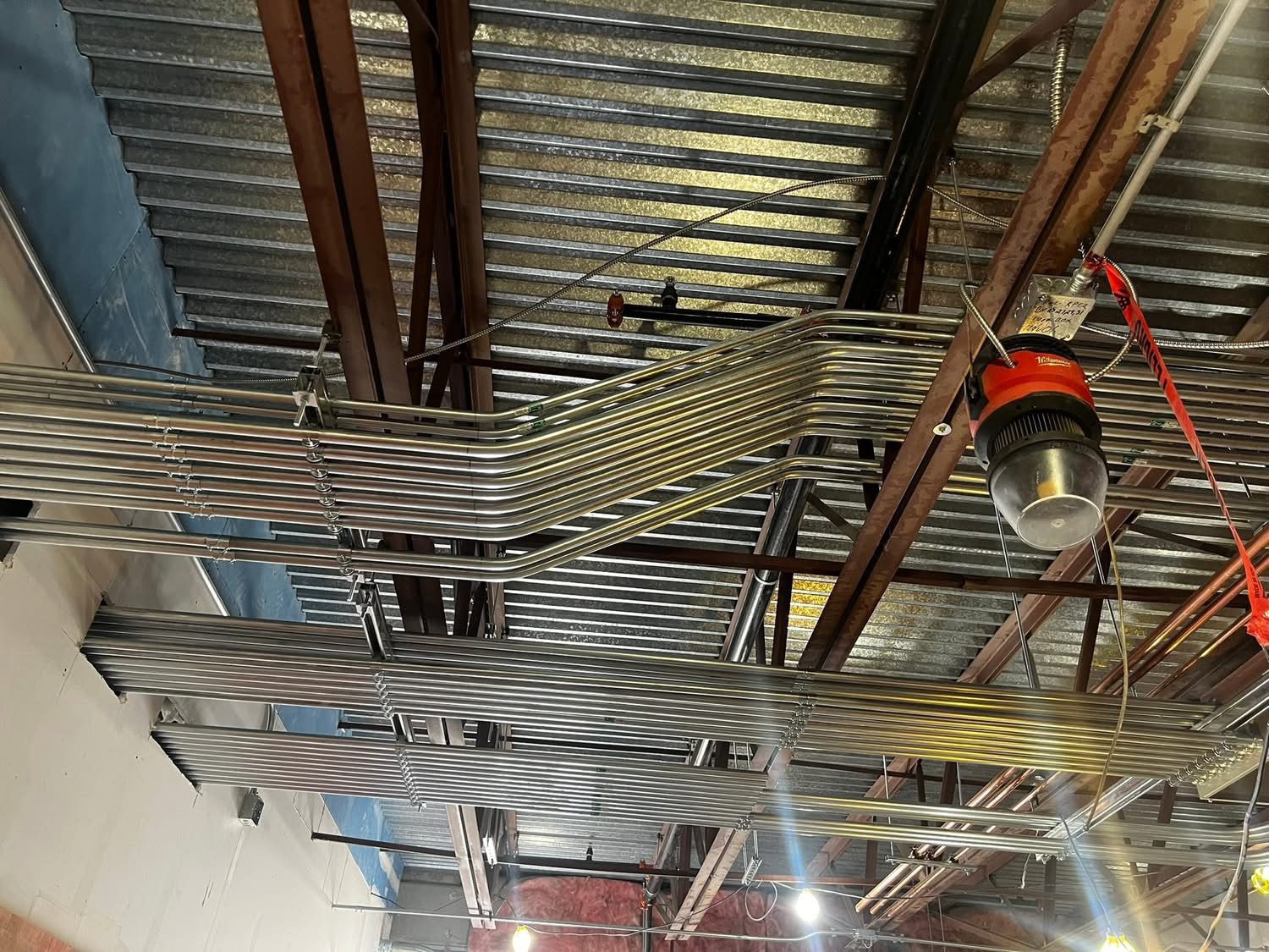 Direct Connect Electric