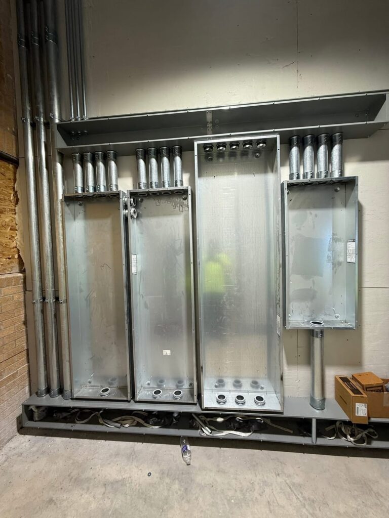 Direct Connect Electric Direct Connect Electric
