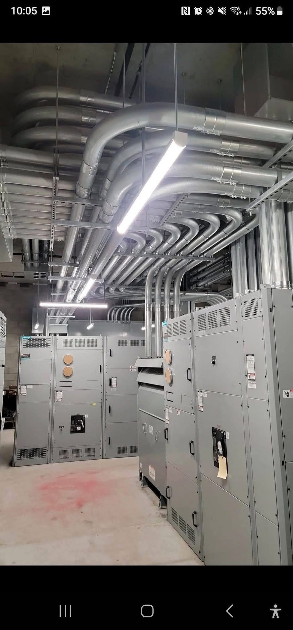 Direct Connect Electric
