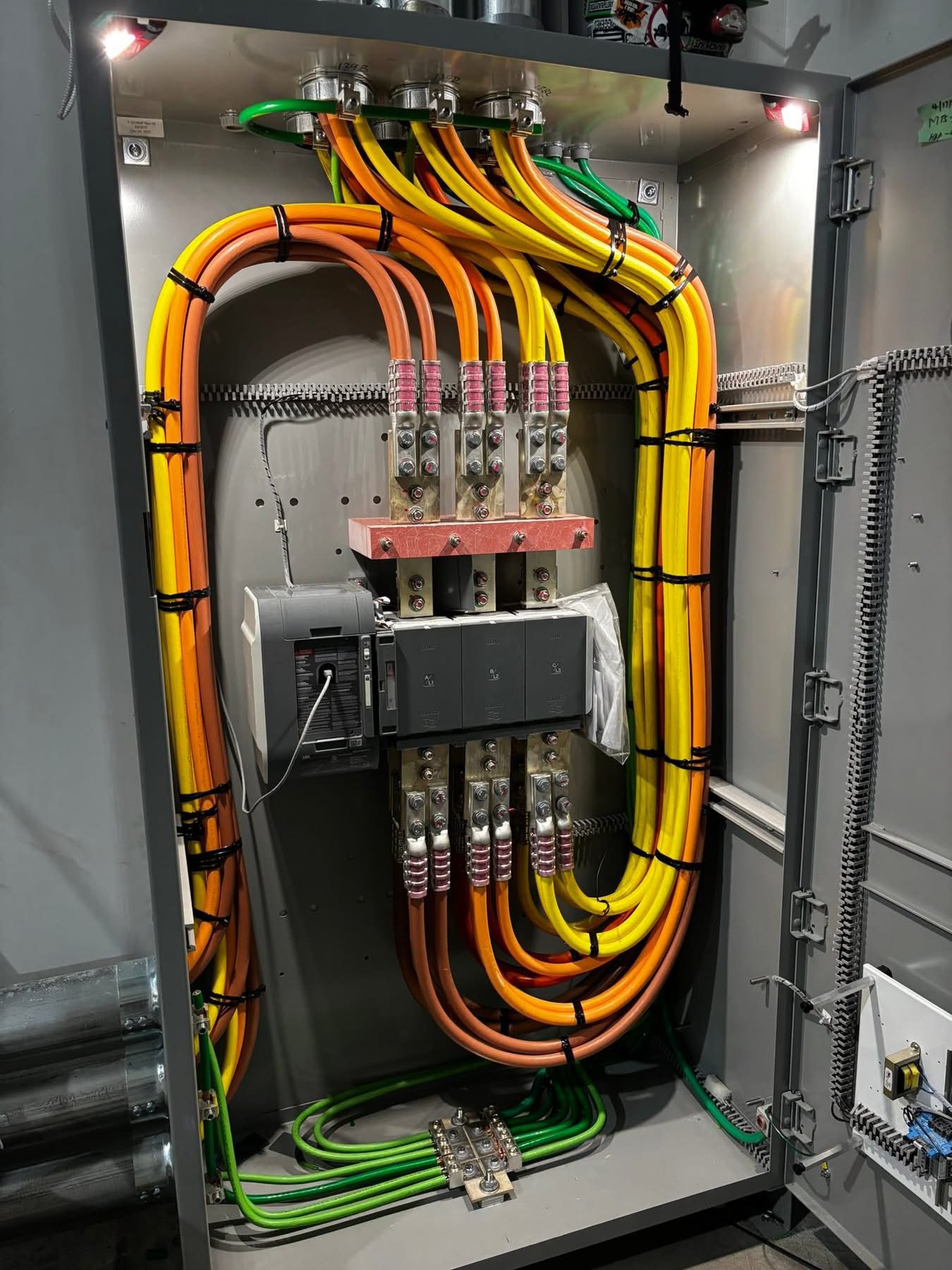 Direct Connect Electric