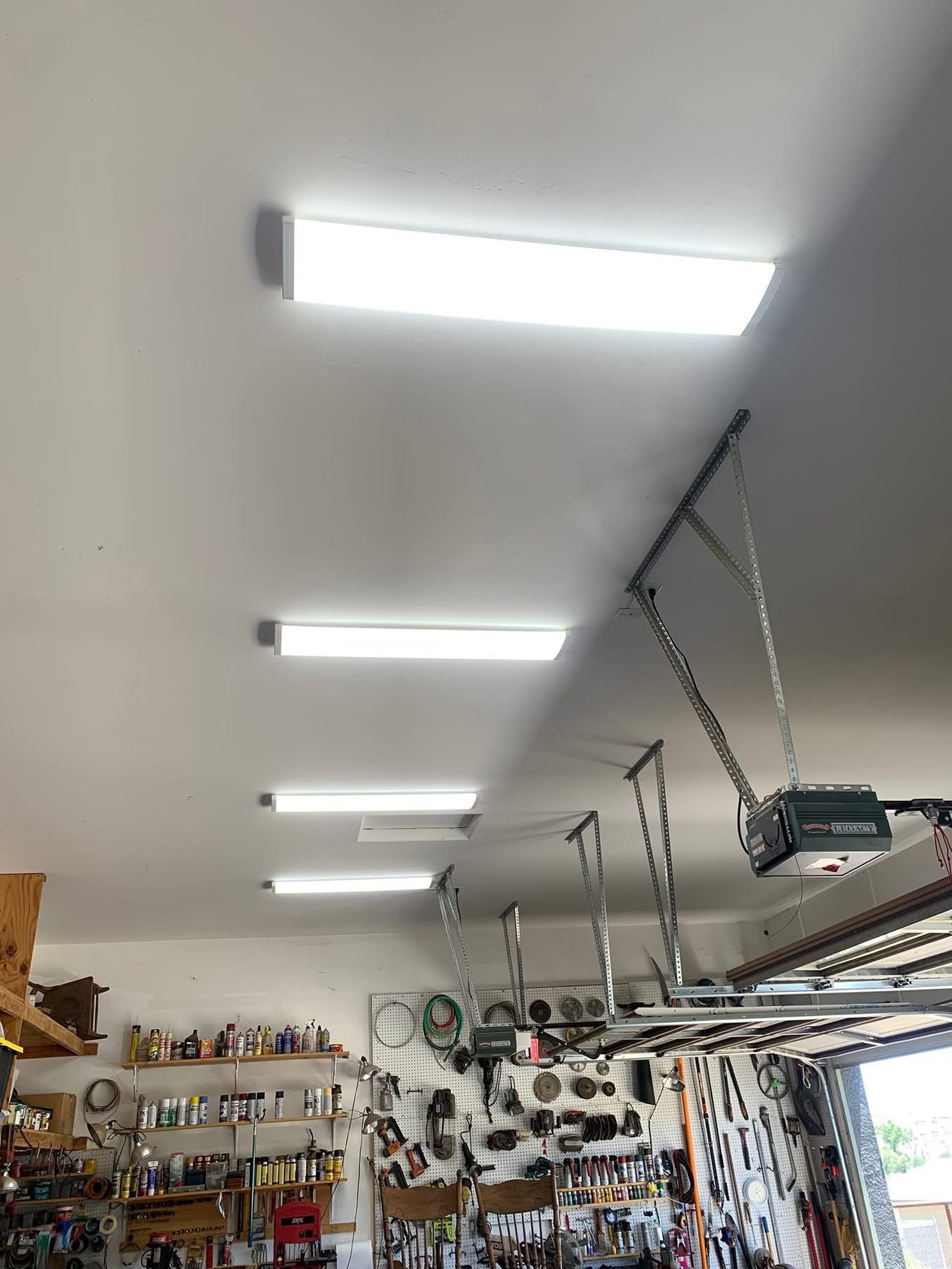 Direct Connect Electric