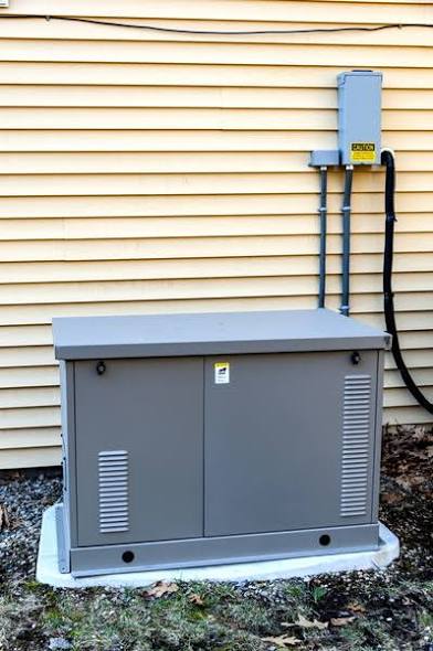 Direct Connect Electric Direct Connect Electric